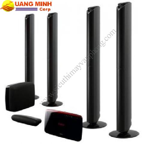 Dàn âm thanh 5.1 Samsung HT-TX725T Dàn âm thanh 5.1 Samsung HT-TX725T